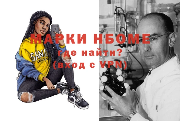 молекула духа Медногорск